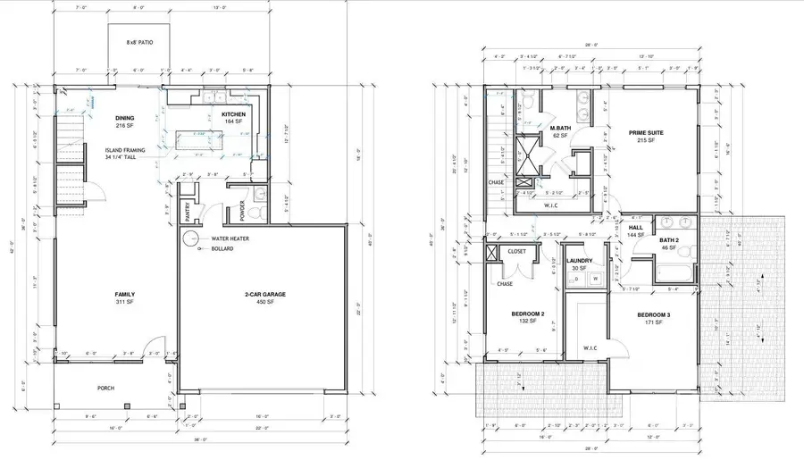 113 Titleist Drive, Statesville, NC 28677 - Image #2