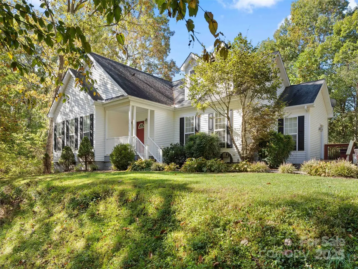 37 C Creek Lane, Pisgah Forest, NC 28768 - Image #1