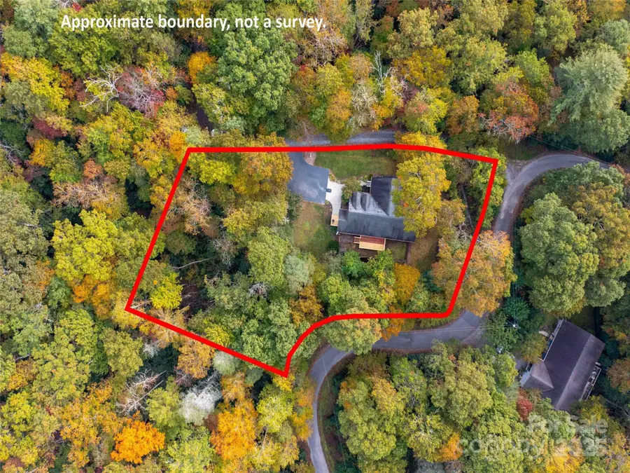 37 C Creek Lane, Pisgah Forest, NC 28768 - Image #2