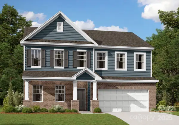 3000 Ballenger Street, Kannapolis, NC 28027