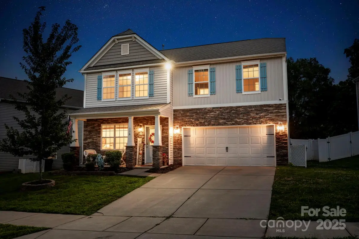116 Kingsway Drive, Mooresville, NC 28115 - Image #1