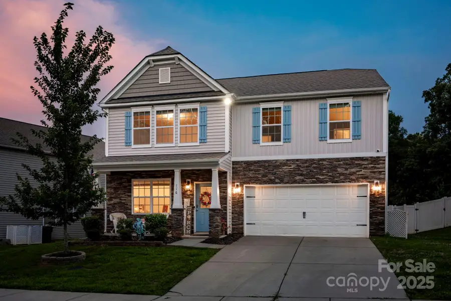 116 Kingsway Drive, Mooresville, NC 28115 - Image #2
