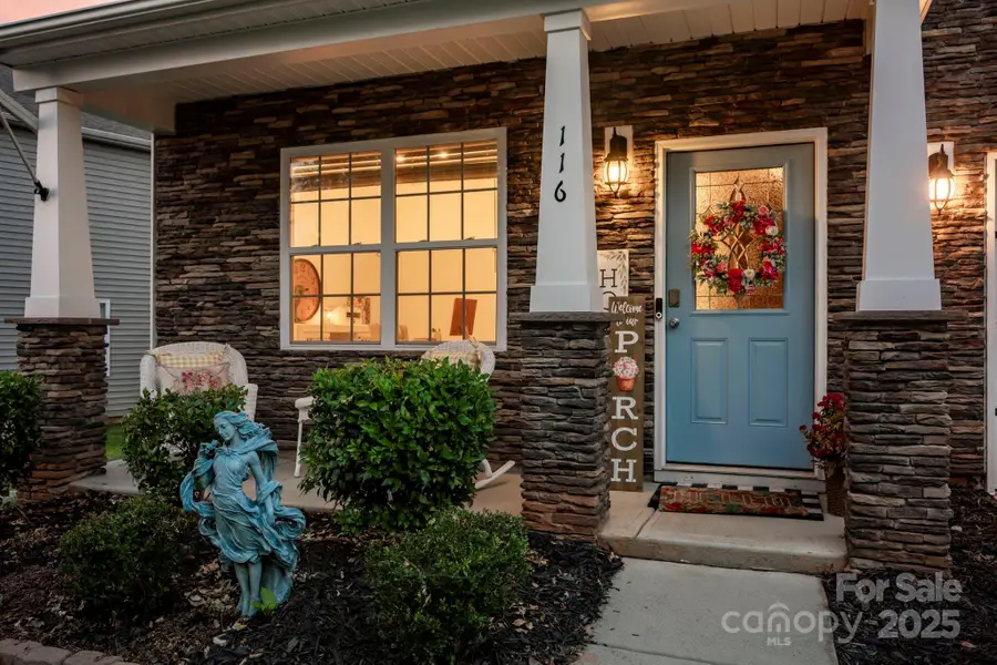 116 Kingsway Drive, Mooresville, NC 28115 - Image #3
