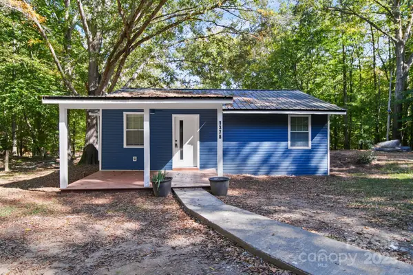 1378 Flint Ridge Road, Heath Springs, SC 29058