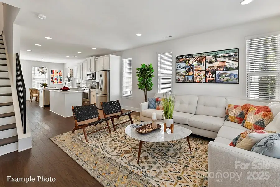 4032 Heriot Avenue #78, Charlotte, NC 28217 - Image #2