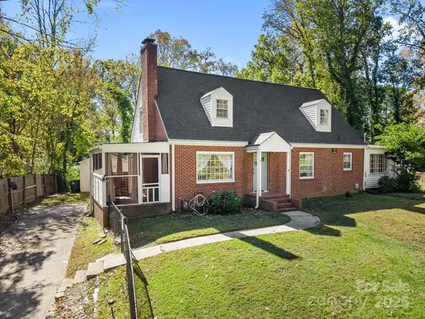 151 E Corriher Avenue, Salisbury, NC 28144