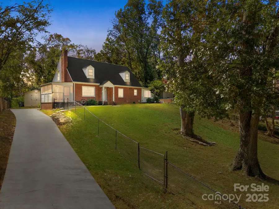 151 E Corriher Avenue, Salisbury, NC 28144 - Image #3