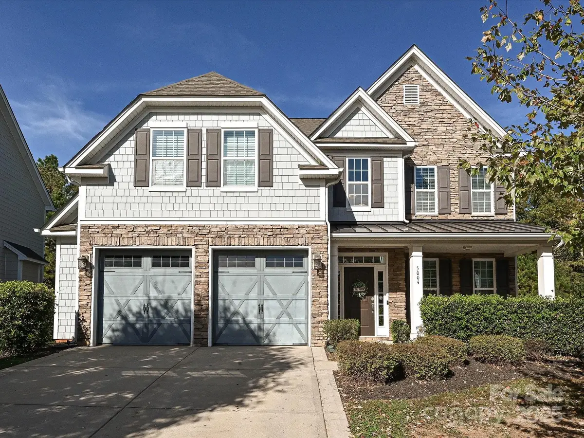 5004 El Molino Drive, Charlotte, NC 28214 - Image #1