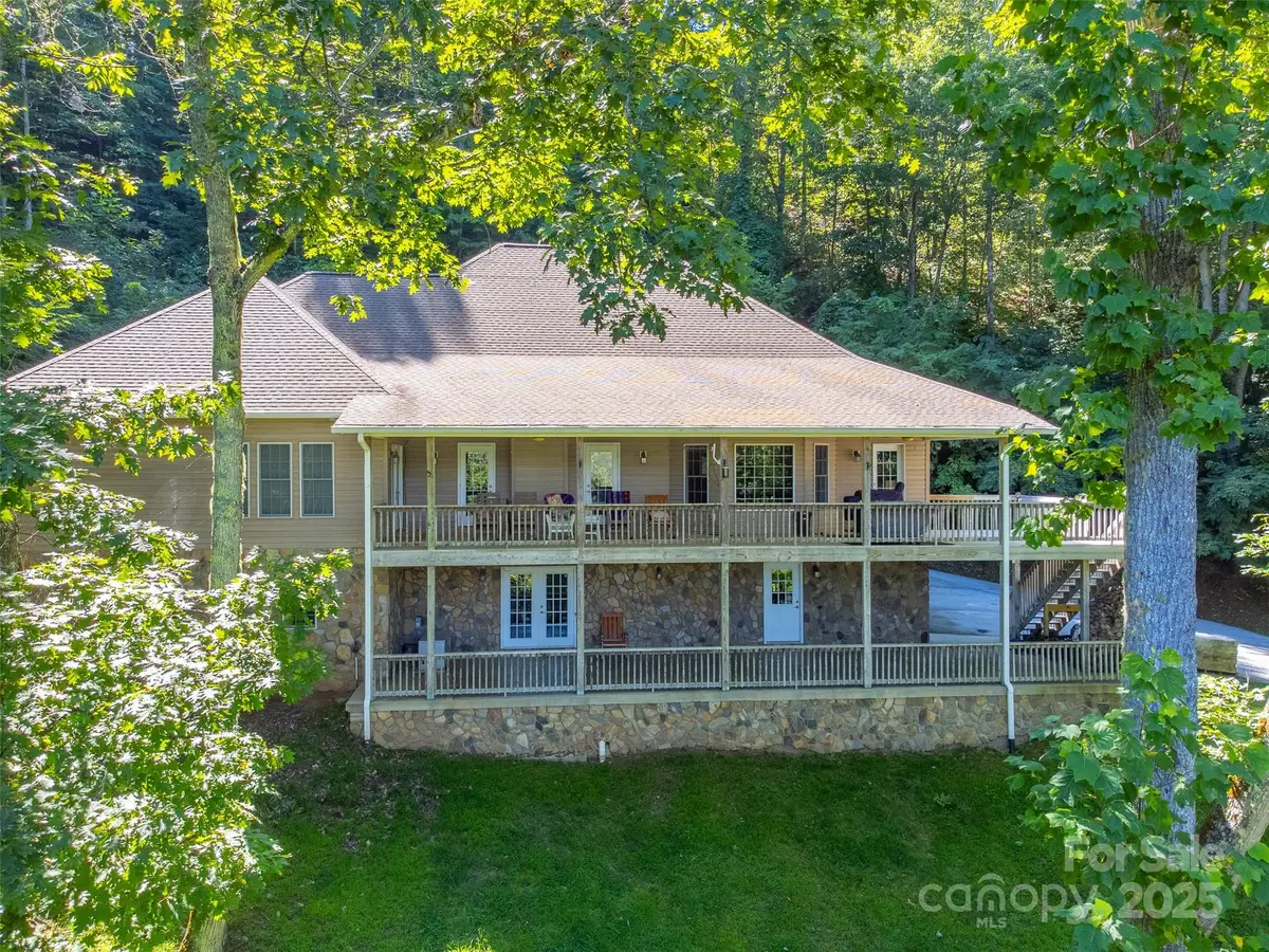 1838 Coman Road, Franklin, NC 28734 - Image #1