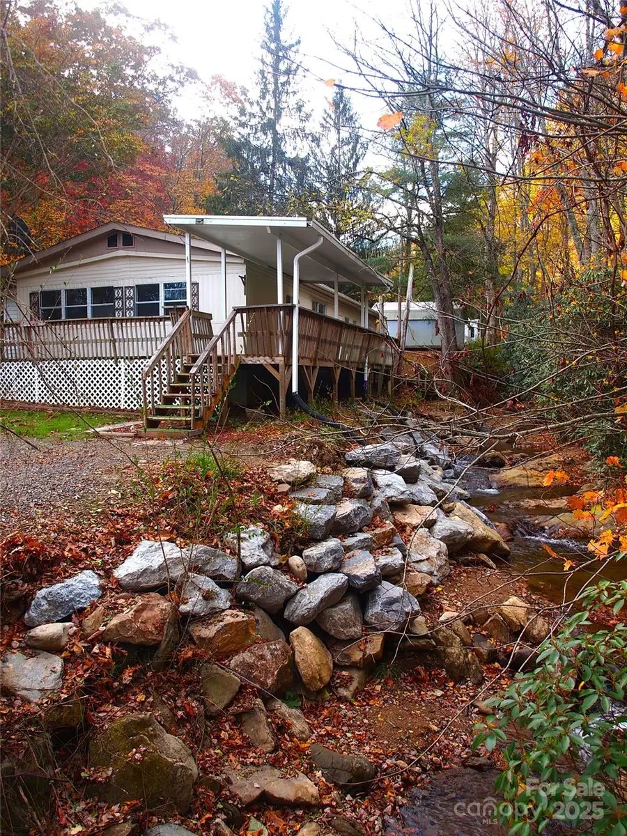 9 Smokey Cove Road, Canton, NC 28716 - Image #3