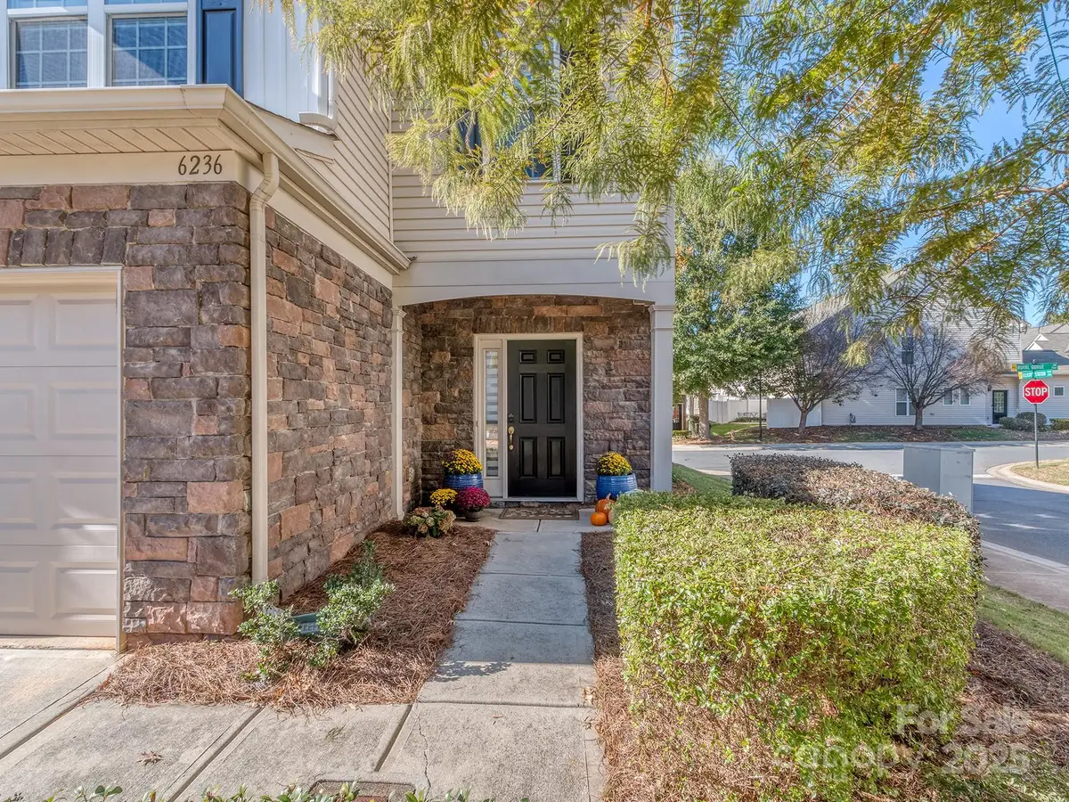 6236 Rockefeller Lane, Charlotte, NC 28210 - Image #1