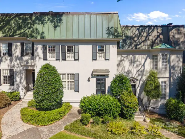 155 Perrin Place, Charlotte, NC 28207