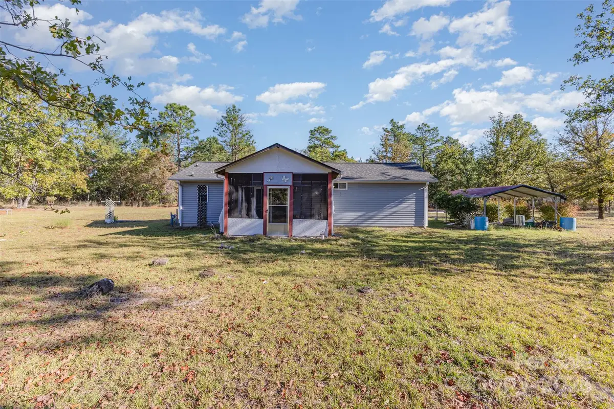 3439 Hornebeam Street, Kershaw, SC 29067 - Image #1