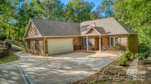 906 Rocky Cove Lane, Denton, NC 27239