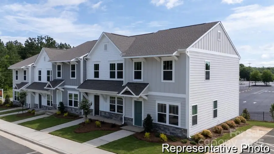 225 Cliffwood Street Nw #Unit B, Concord, NC 28027 - Image #3