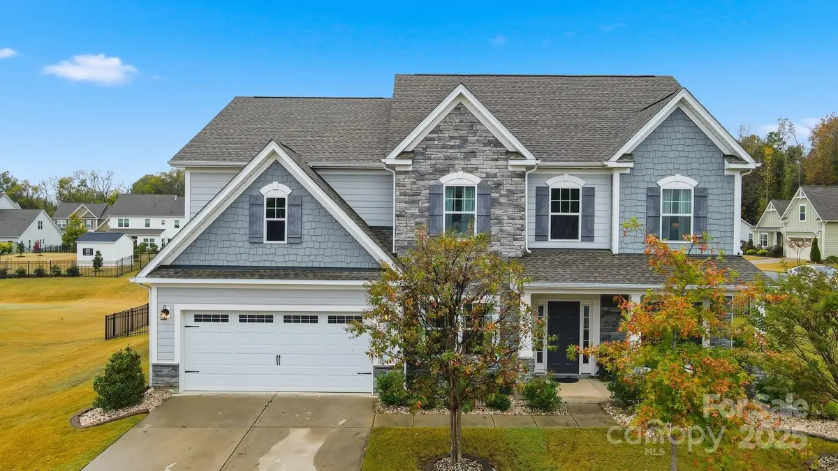 1435 Brooksland Place, Waxhaw, NC 28173 - #1