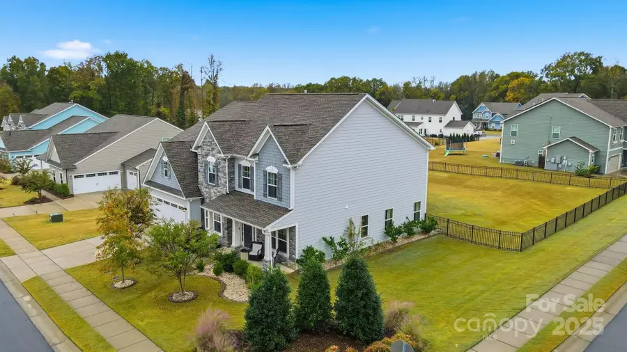 1435 Brooksland Place, Waxhaw, NC 28173 - #2