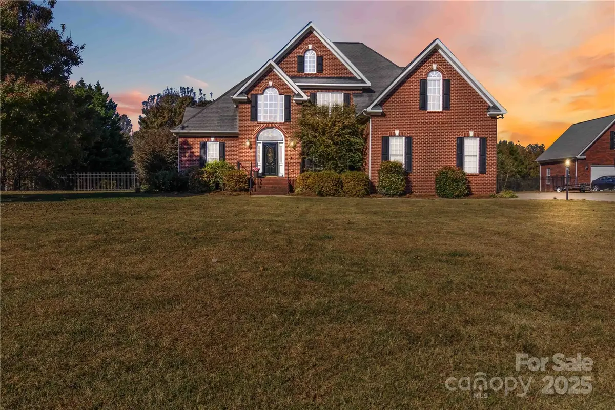 533 Mason Dickson Road, York, SC 29745 - Image #1