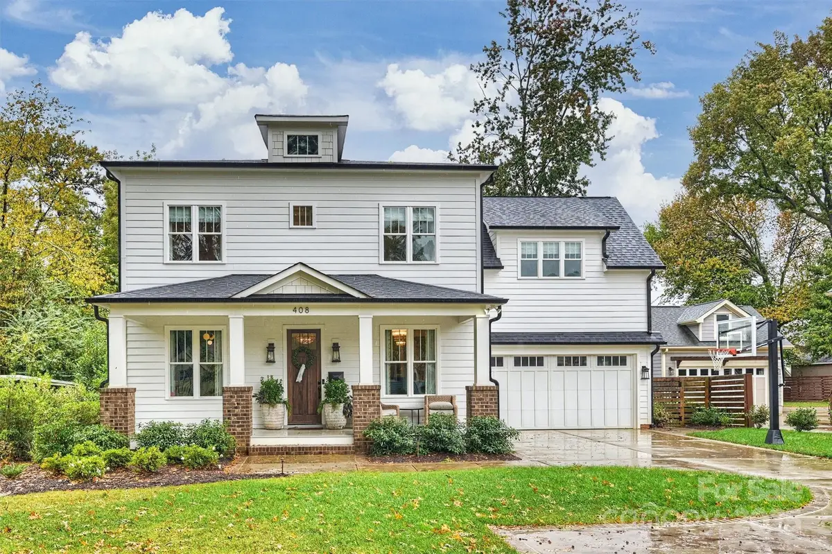 408 Marsh Road, Charlotte, NC 28209 - Image #1