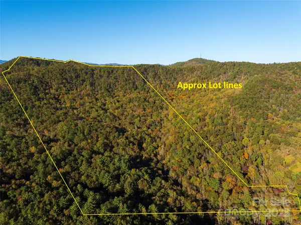 TBD Old Toxaway Road, Brevard, NC 28712