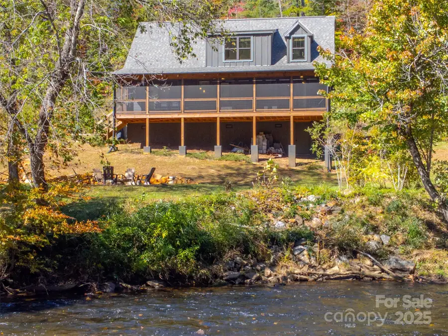 186 Grayling Drive, Cullowhee, NC 28723 - Image #3