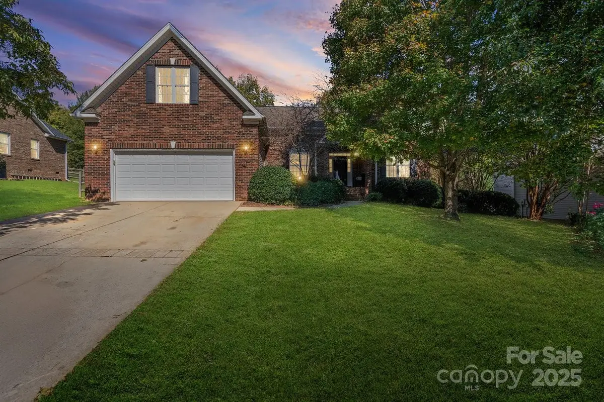 145 Quail Haven Drive, Troutman, NC 28166 - Image #1