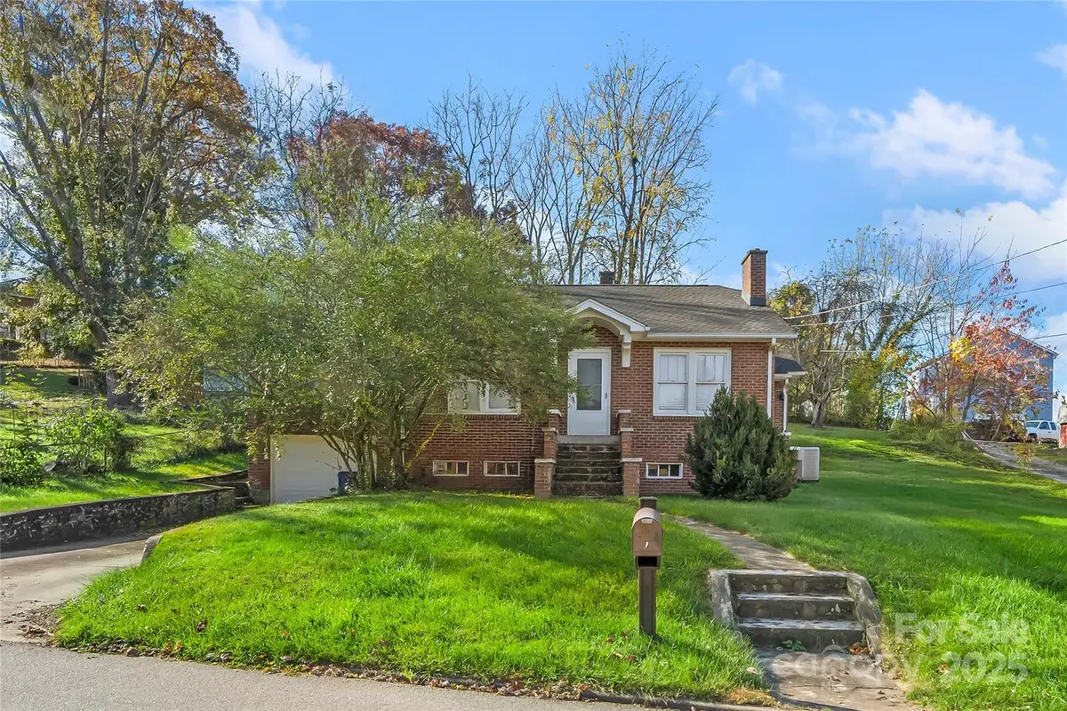 44 Orchard Street, Canton, NC 28716 - #1