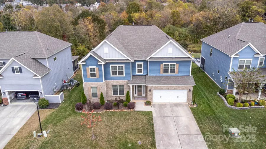 654 Iron Horse Lane, Midland, NC 28107 - Image #3