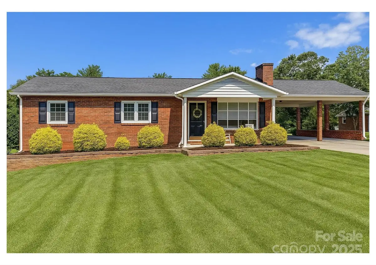 2128 Woodside Terrace, Granite Falls, NC 28630 - Image #1