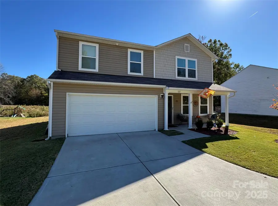 327 Dellinger Road, Cherryville, NC 28021 - Image #2