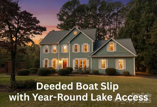 101 Lynn Cove Lane, Mooresville, NC 28117