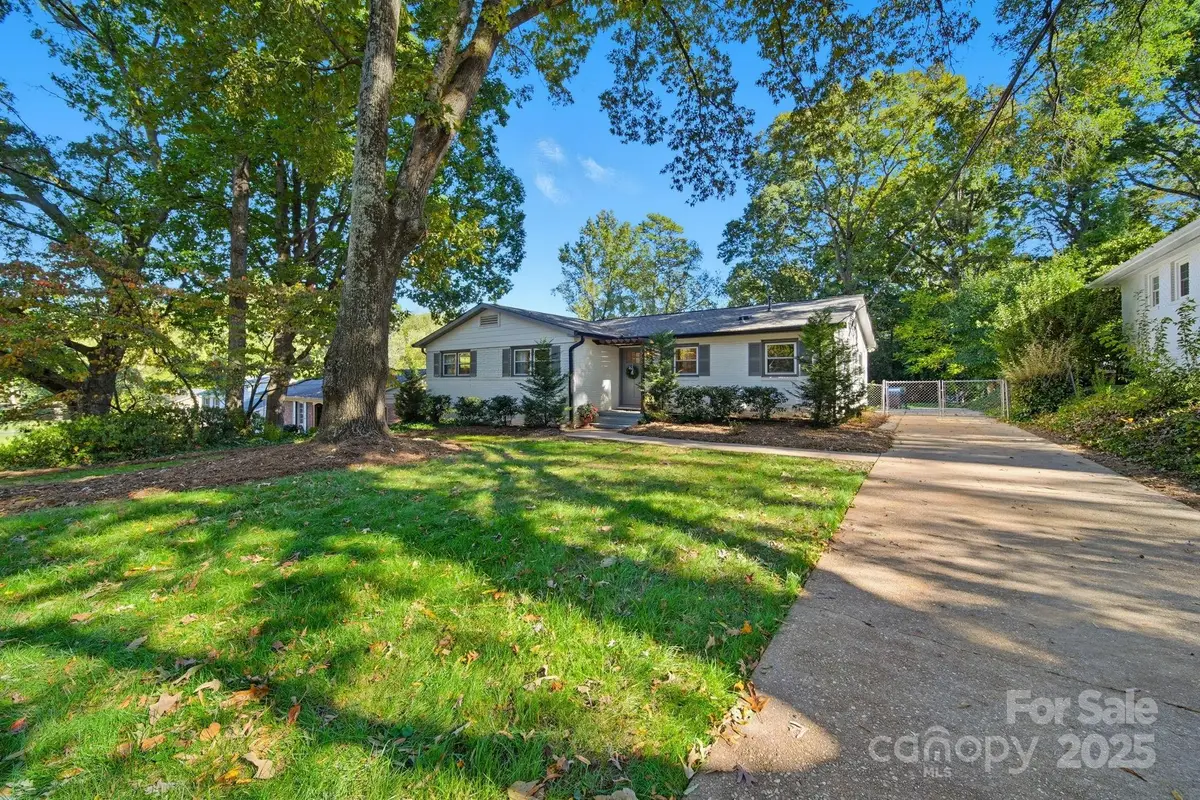 5631 Londonderry Road, Charlotte, NC 28210 - Image #1