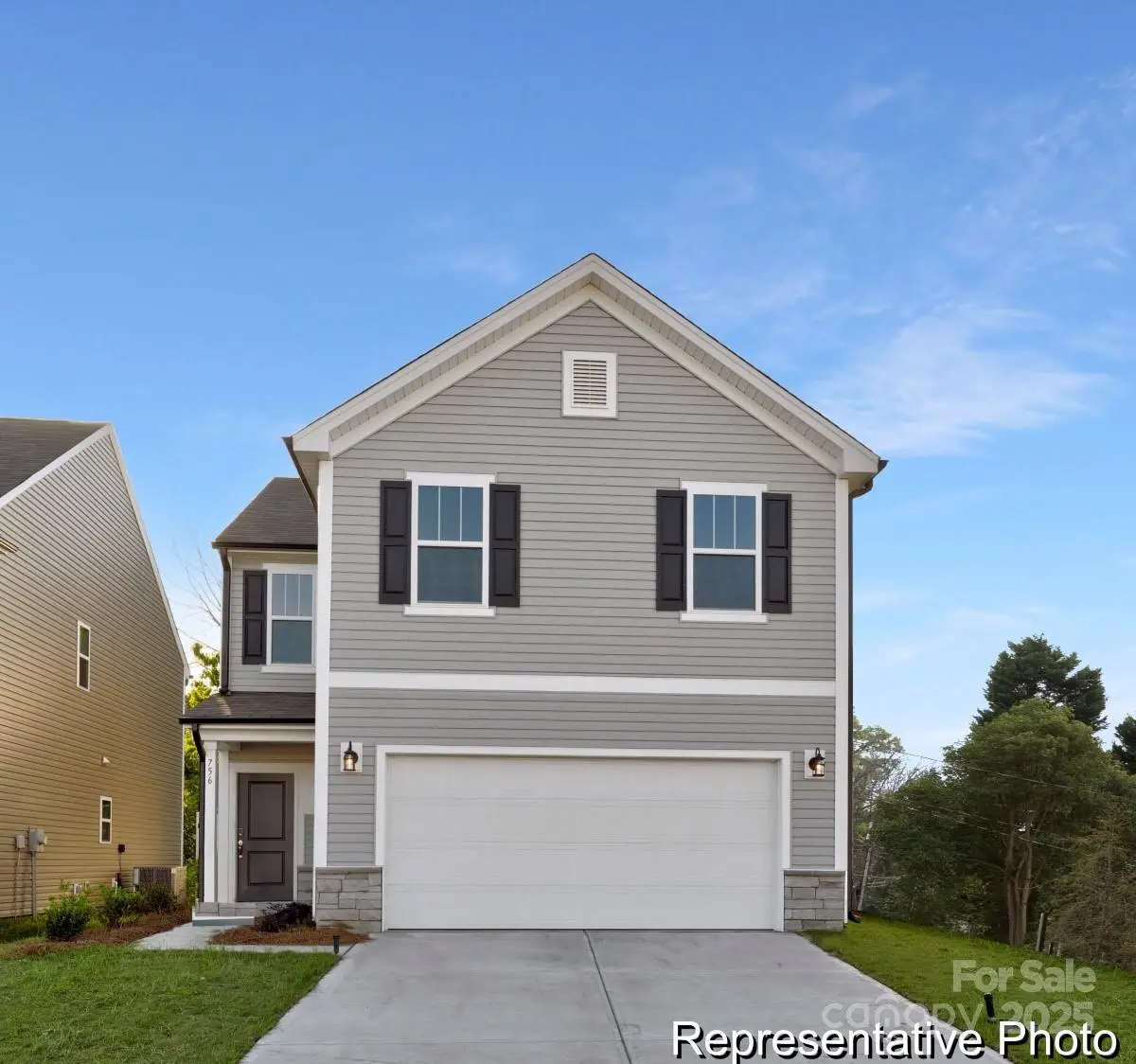 1101 Lorrie Lane #417, Albemarle, NC 28001 - Image #1