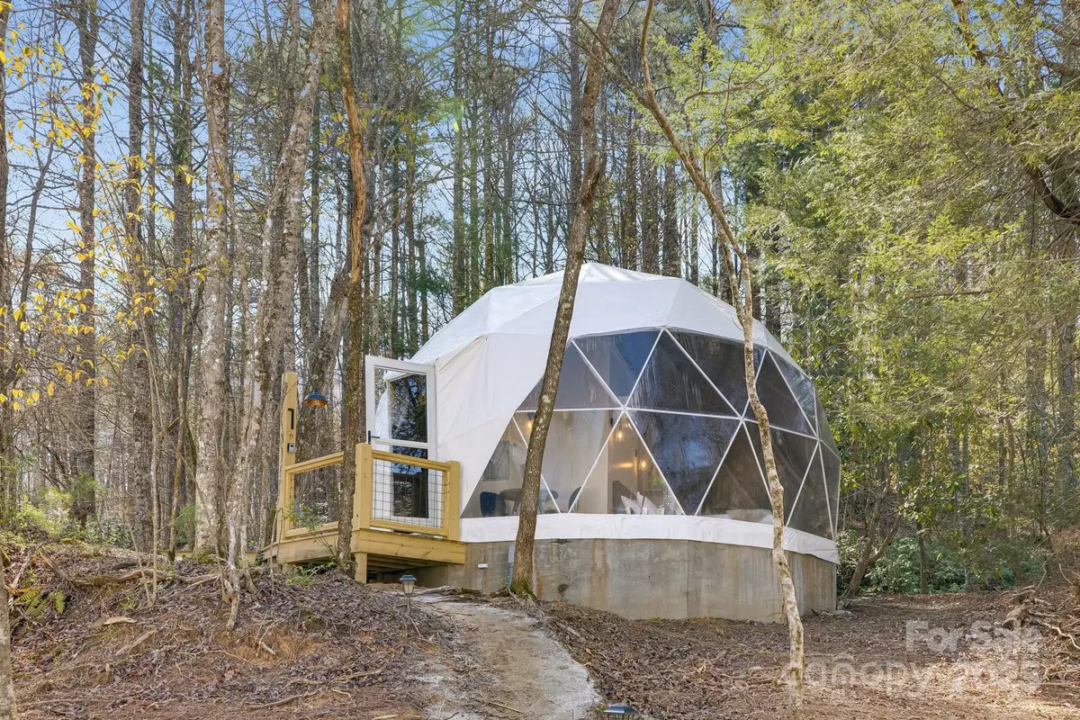 186 Meece Road, Rosman, NC 28772 - Image #1