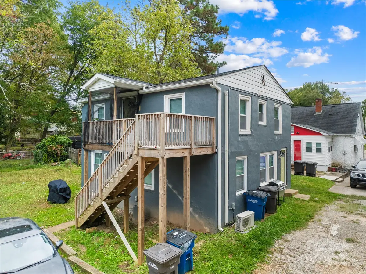 537 & 539 Broadway Court, Statesville, NC 28677 - Image #1