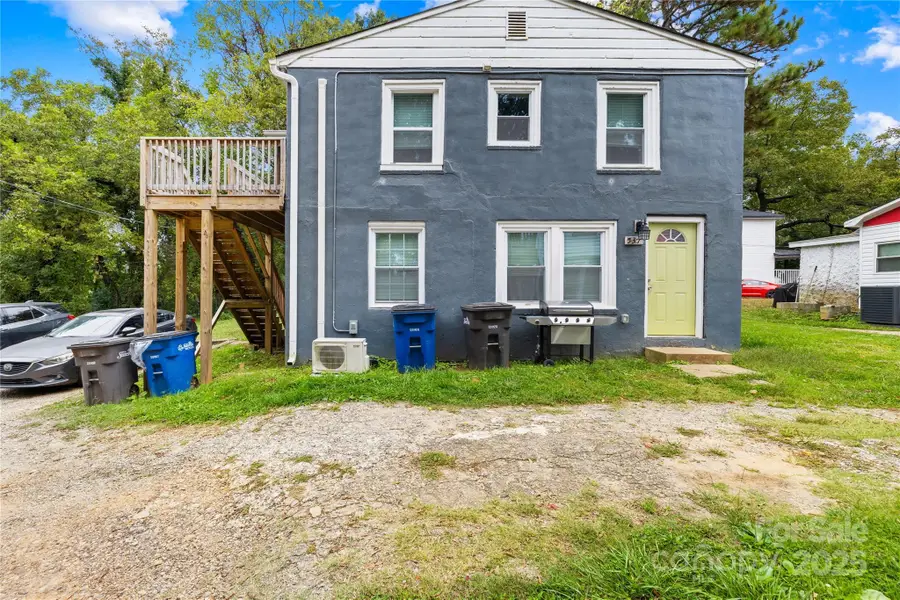 537 & 539 Broadway Court, Statesville, NC 28677 - Image #3