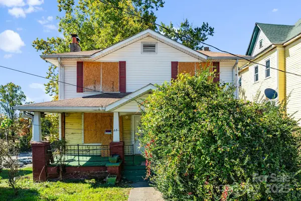 25 S French Broad Avenue, Asheville, NC 28801