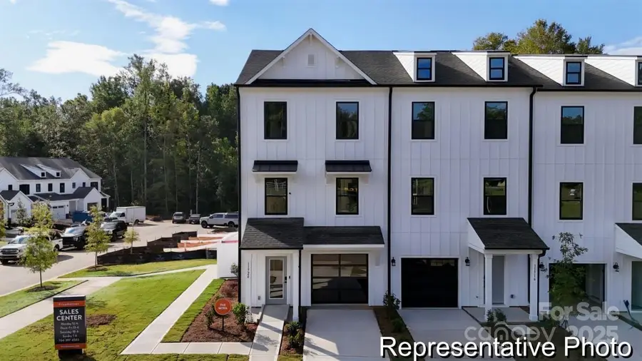 11618 Sapsucker Lane #71, Charlotte, NC 28215 - Image #2