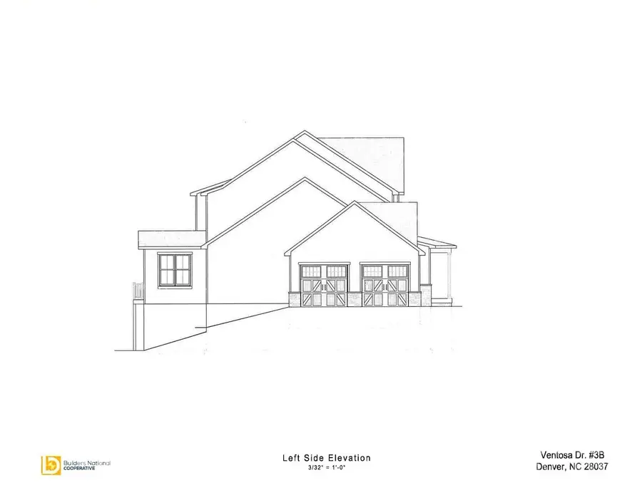 1064 Ventosa Drive, Denver, NC 28037 - Image #3