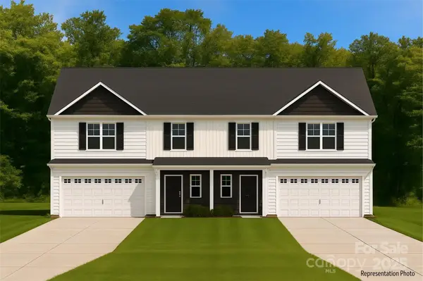 7500 Gwynne Hill Road, Charlotte, NC 28215