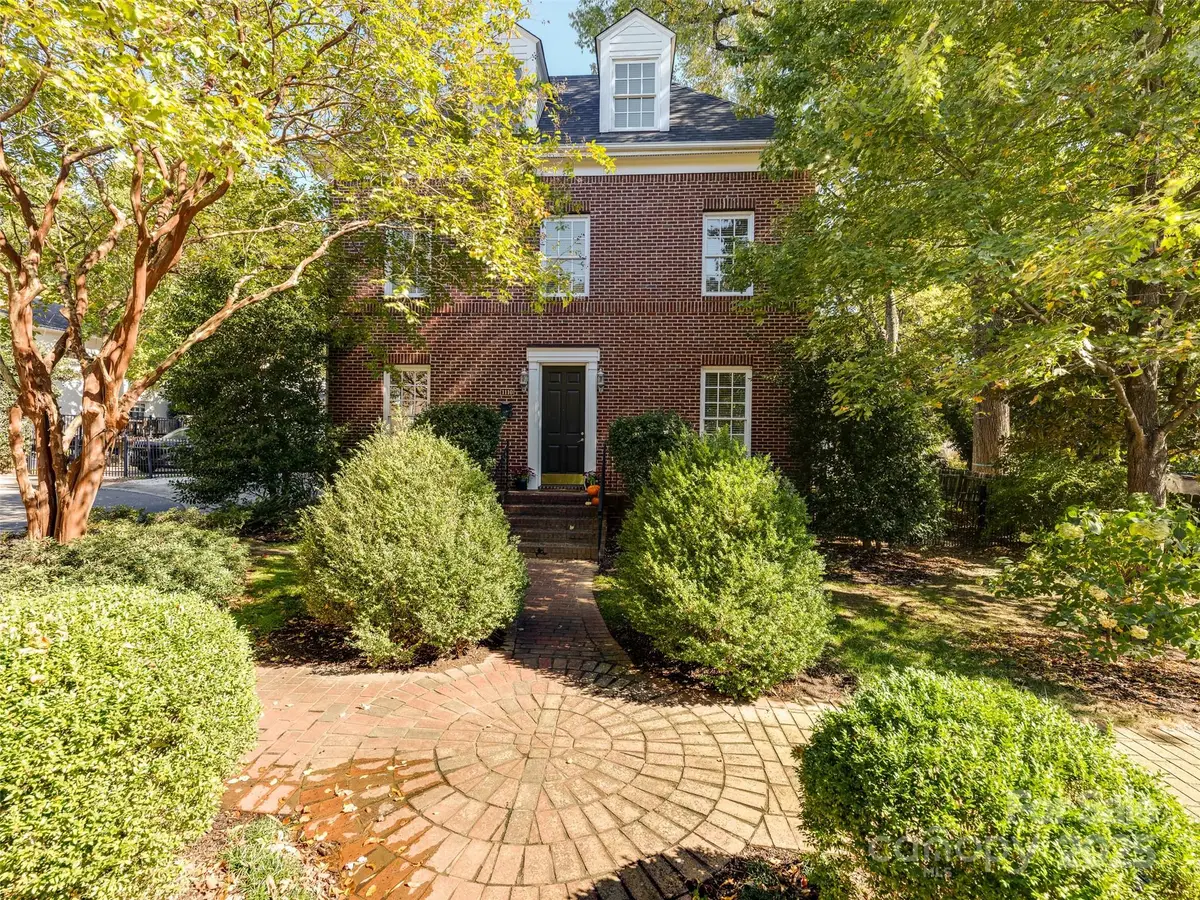 1110 Princeton Avenue, Charlotte, NC 28209 - Image #1