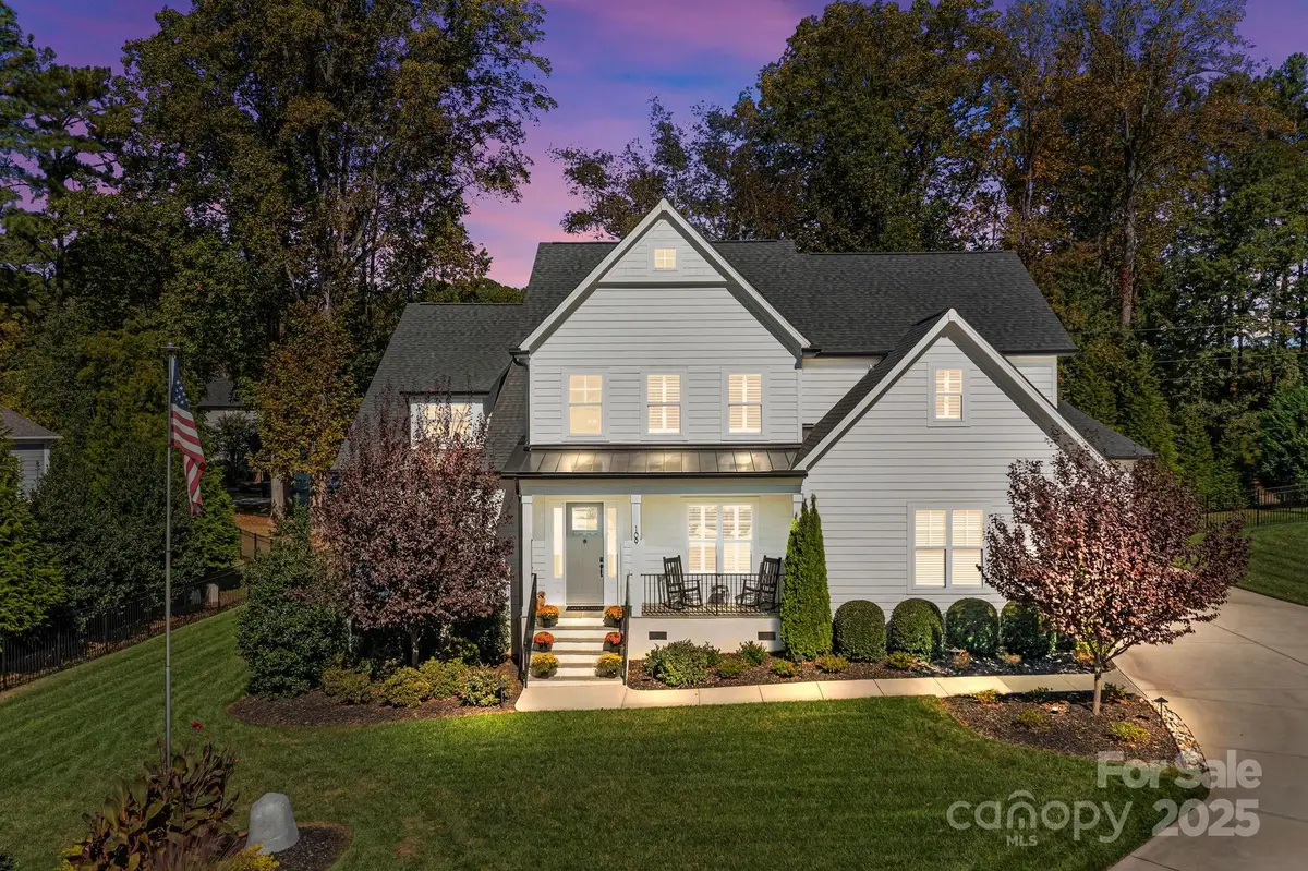109 Fairfax Court, Mooresville, NC 28117 - #1