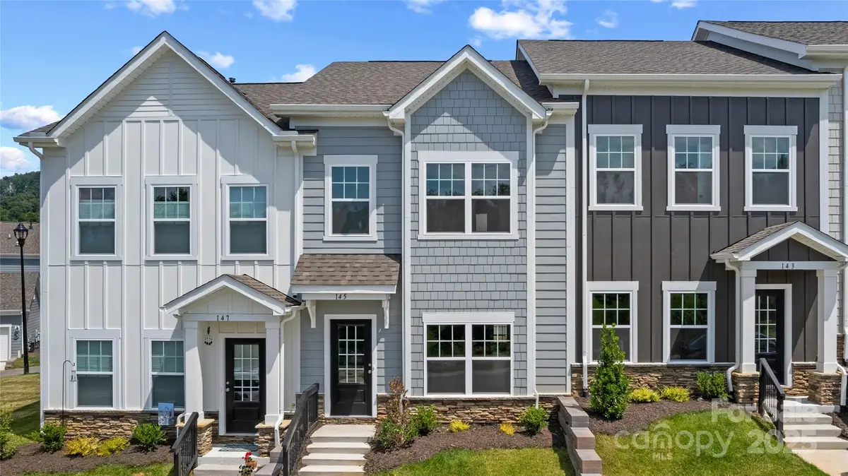 131 Cherry Springs Lane #12-B, Asheville, NC 28804 - Image #1