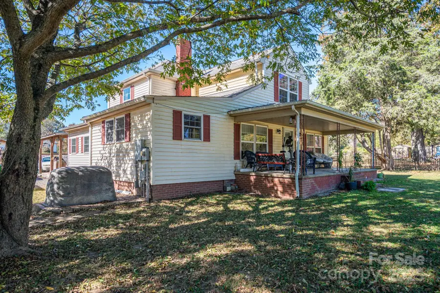 1481 Depot Street, Iron Station, NC 28080 - Image #3