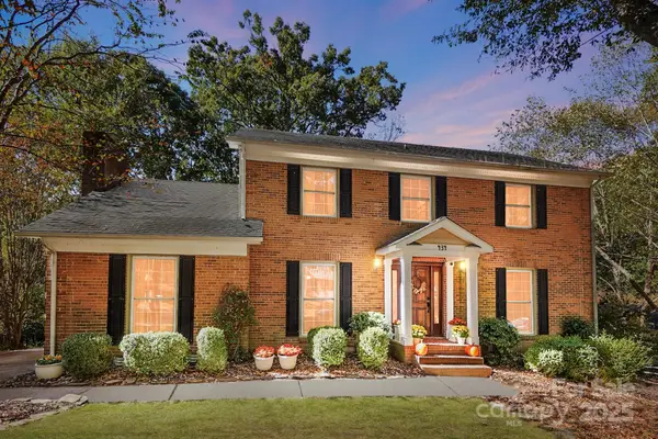 434 Chadmore Drive, Charlotte, NC 28270