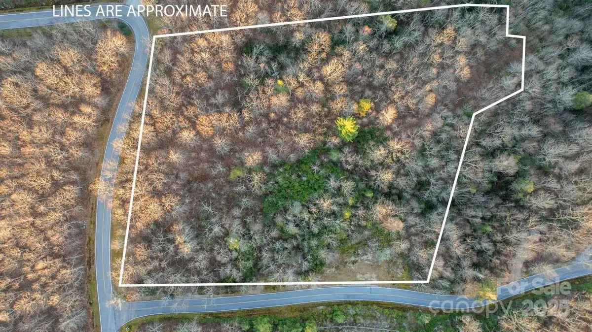 00 Panthertown Road, Lake Toxaway, NC 28747 - Image #1