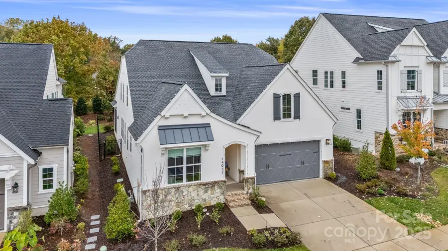 14912 Laura Michelle Road, Huntersville, NC 28078 - Image #3
