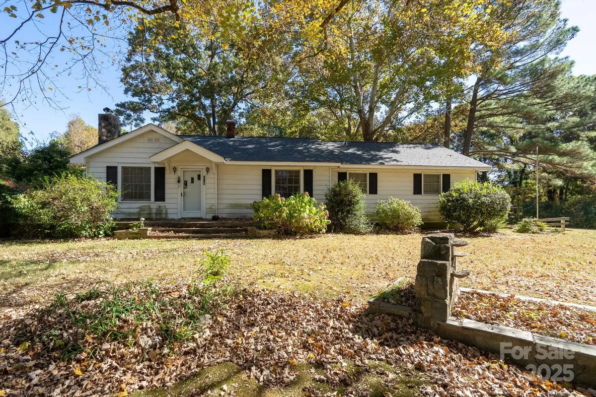 335 Richfield Road, Richfield, NC 28137 - #1