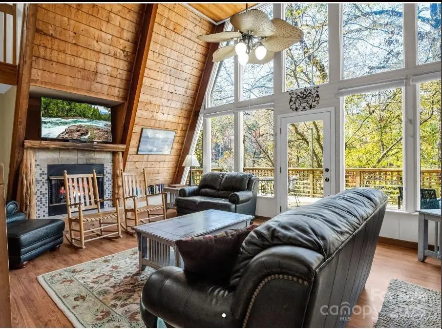 131 Rivers Edge None, Lake Lure, NC 28746 - Image #1