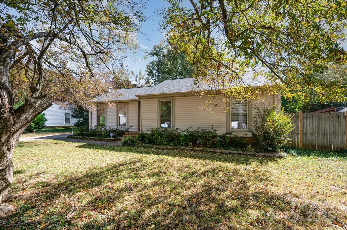 7528 Lancashire Drive, Mint Hill, NC 28227 - Image #1